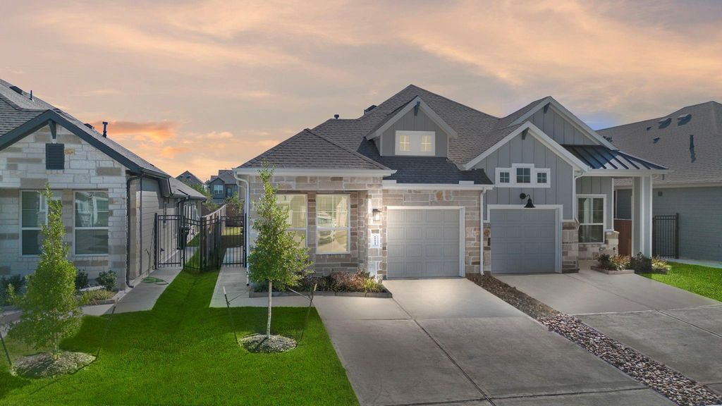 10115 Crescendo Way, Iowa Colony, TX 77583