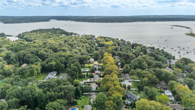 23 Peterborough Drive, Northport, NY 11768