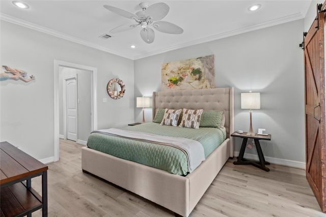 3026 Copacabana Drive, Crystal Beach, TX 77650