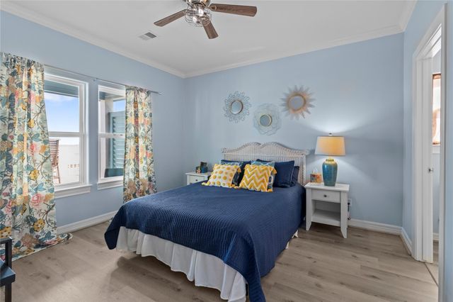 3026 Copacabana Drive, Crystal Beach, TX 77650