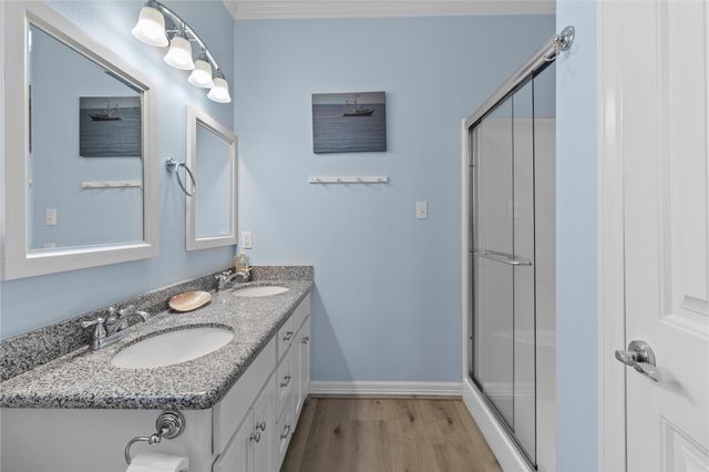 3026 Copacabana Drive, Crystal Beach, TX 77650