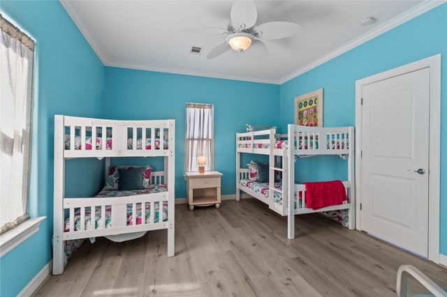 3026 Copacabana Drive, Crystal Beach, TX 77650