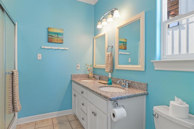 3026 Copacabana Drive, Crystal Beach, TX 77650