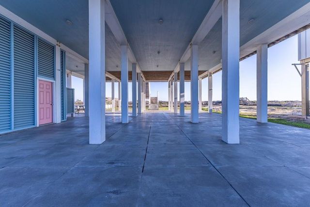 3026 Copacabana Drive, Crystal Beach, TX 77650