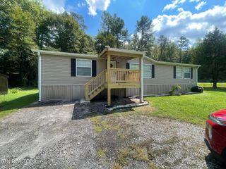 2523 Old Harriman Hwy, Oliver Springs, TN 37840