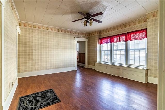 406 S Tebo Street, Windsor, MO 65360