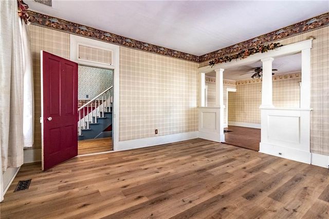 406 S Tebo Street, Windsor, MO 65360