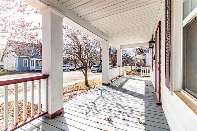 406 S Tebo Street, Windsor, MO 65360