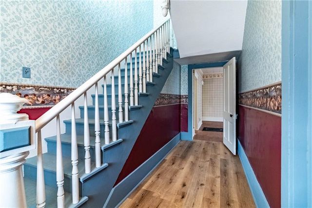 406 S Tebo Street, Windsor, MO 65360