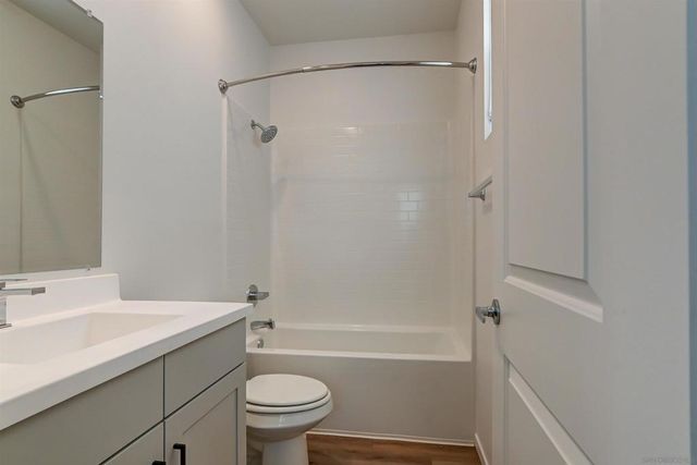 2048 52 N Highland Ave, San Diego, CA 92113