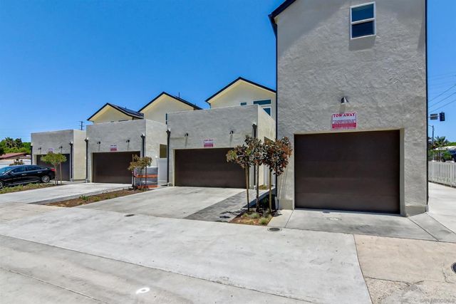 2048 52 N Highland Ave, San Diego, CA 92113