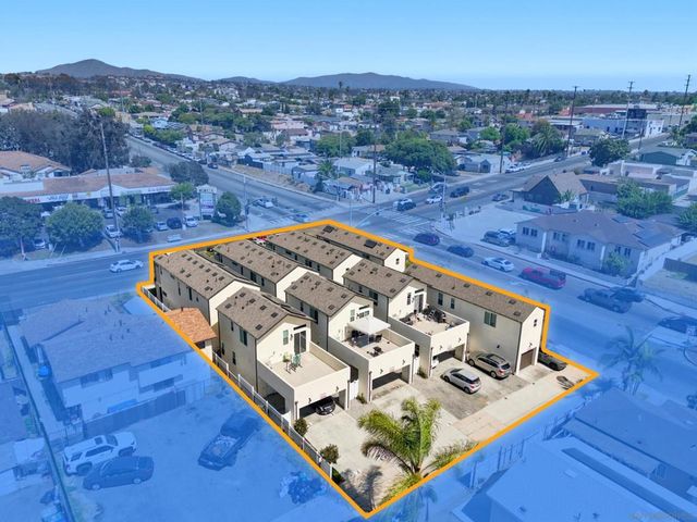 2048 52 N Highland Ave, San Diego, CA 92113