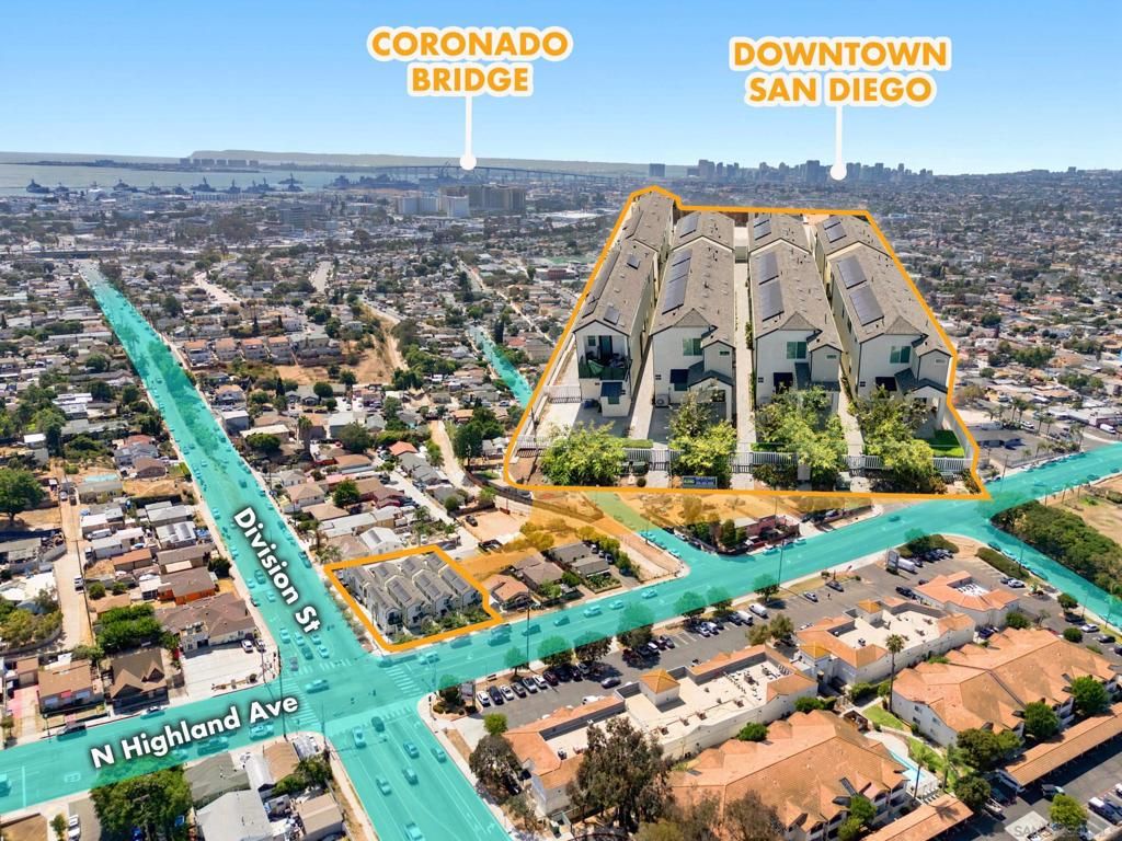 2048 52 N Highland Ave, San Diego, CA 92113 — photo 4