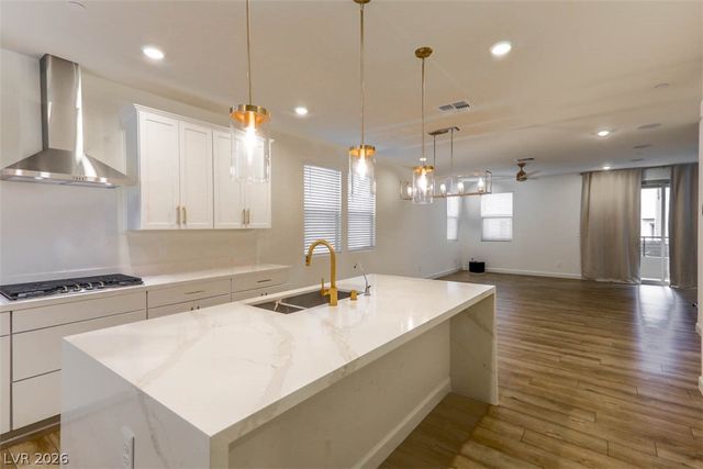 1437 Whistling Kite Street, Las Vegas, NV 89144