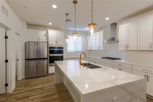 1437 Whistling Kite Street, Las Vegas, NV 89144