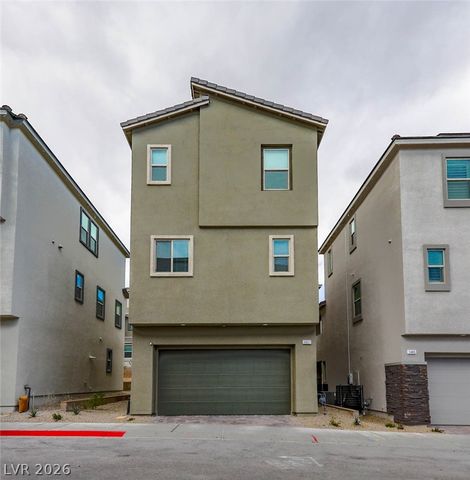 1437 Whistling Kite Street, Las Vegas, NV 89144
