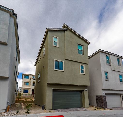 1437 Whistling Kite Street, Las Vegas, NV 89144