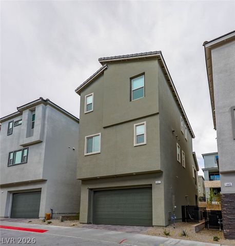 1437 Whistling Kite Street, Las Vegas, NV 89144