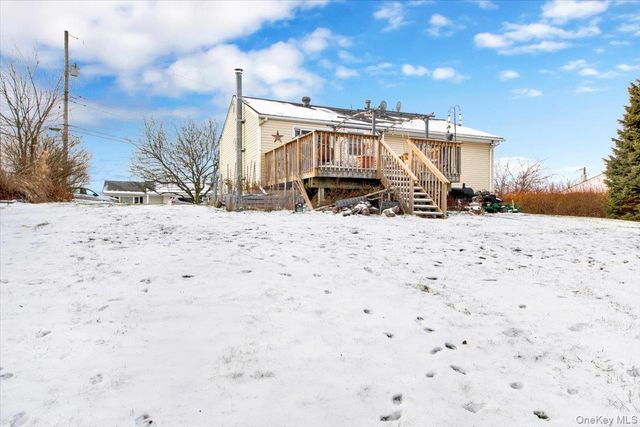 32 Highland Avenue, Warwick, NY 10990