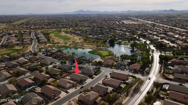 43423 W VENTURE Road, Maricopa, AZ 85138