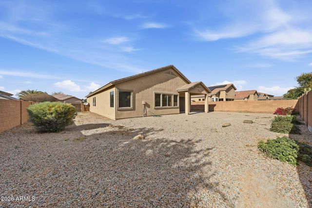 43423 W VENTURE Road, Maricopa, AZ 85138