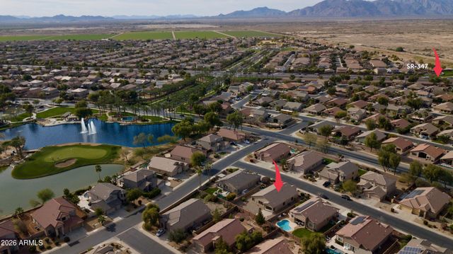 43423 W VENTURE Road, Maricopa, AZ 85138