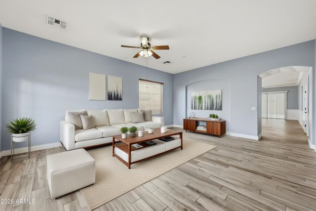 43423 W VENTURE Road, Maricopa, AZ 85138