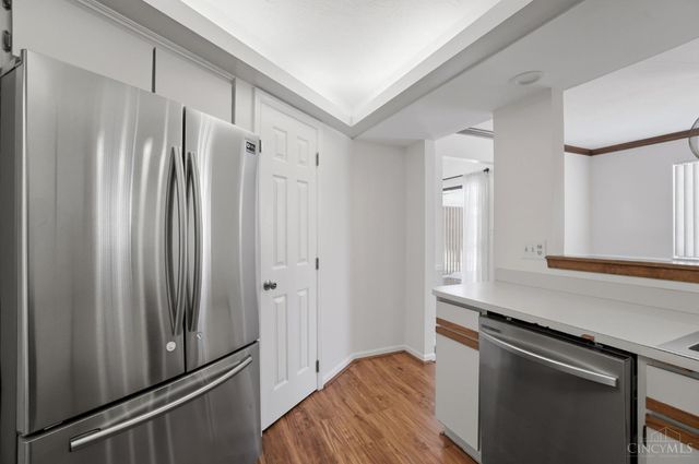 256 Centerbury Court, Springdale, OH 45246