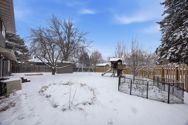 3601 Evergreen Road N, Fargo, ND 58102