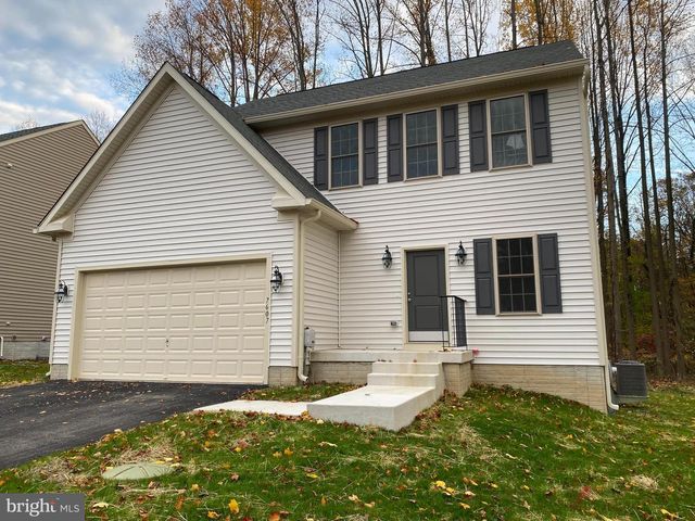 7607 AUSTIN WOODS LN, Glen Burnie, MD 21060