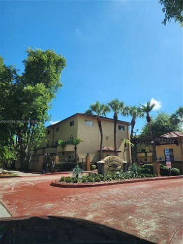 14901 SW 82nd Ter 1-103, Miami, FL 33193