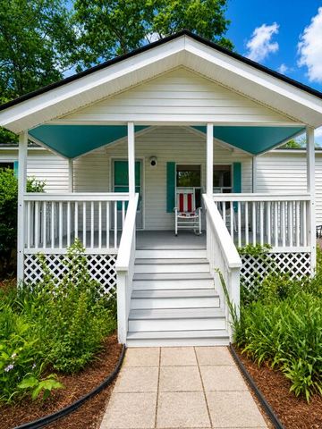 1075 Mockingbird Lane, Manning, SC 29102
