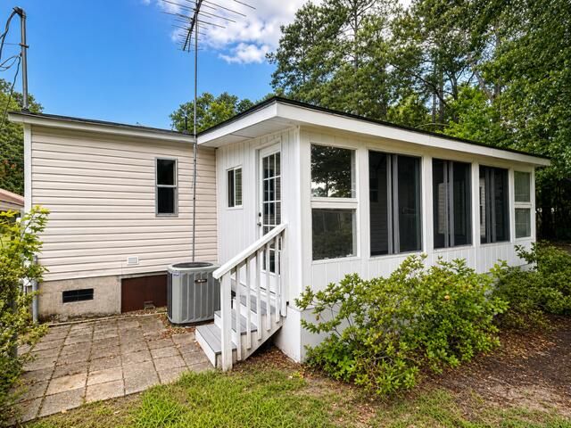 1075 Mockingbird Lane, Manning, SC 29102