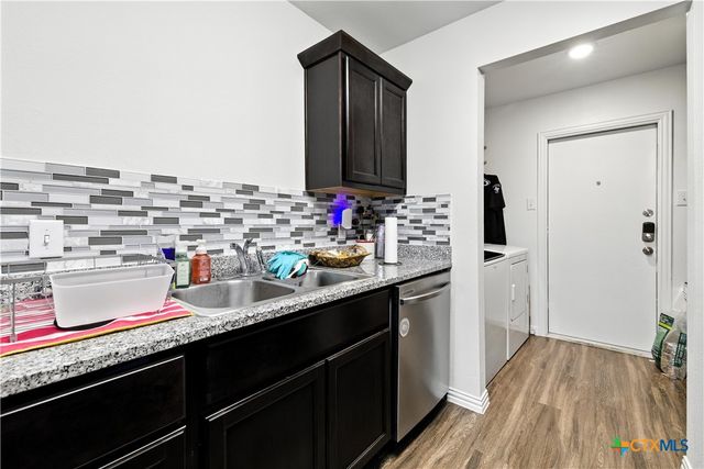 1305 Meadow Drive, Killeen, TX 76549
