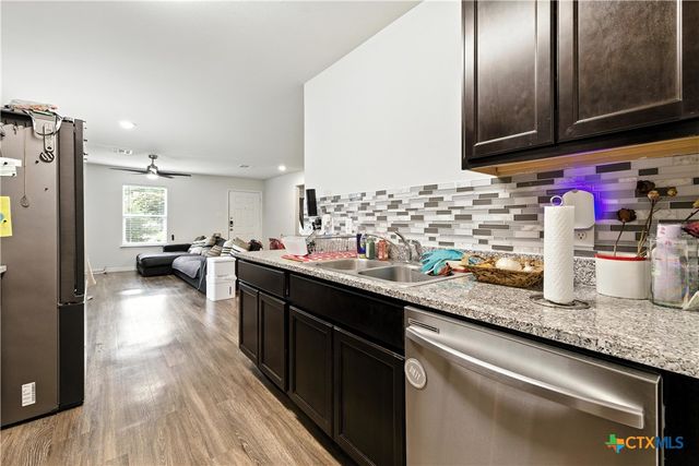 1305 Meadow Drive, Killeen, TX 76549