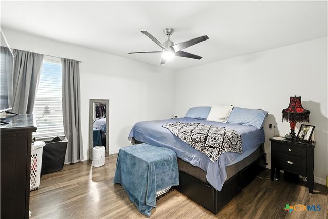 1305 Meadow Drive, Killeen, TX 76549
