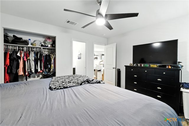 1305 Meadow Drive, Killeen, TX 76549