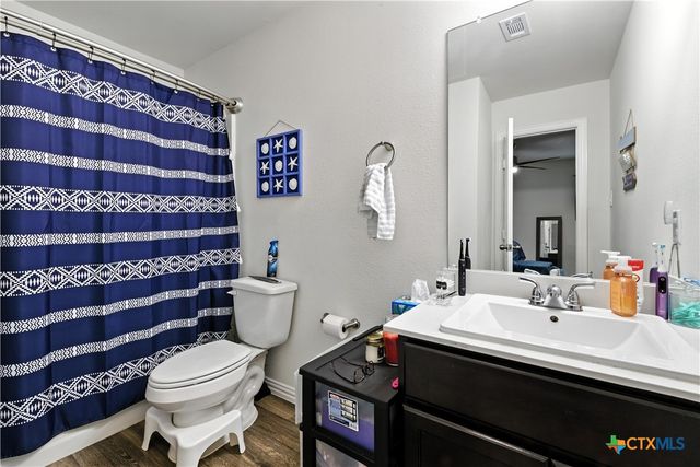 1305 Meadow Drive, Killeen, TX 76549