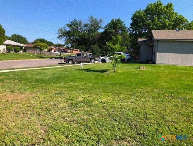1305 Meadow Drive, Killeen, TX 76549