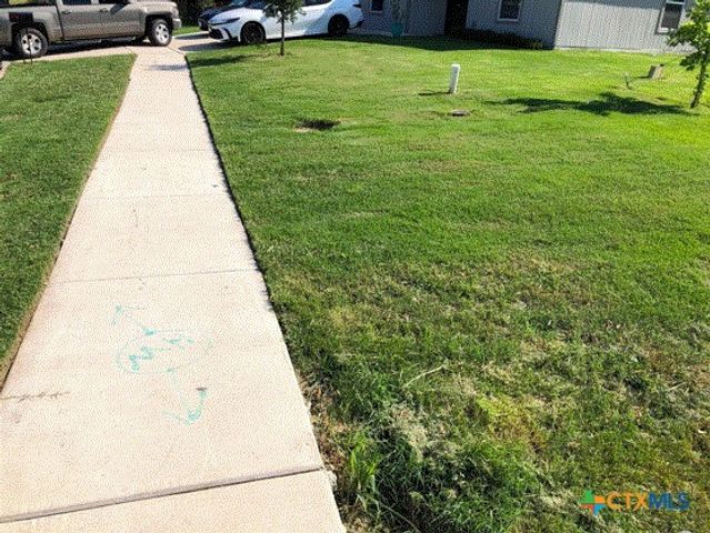 1305 Meadow Drive, Killeen, TX 76549