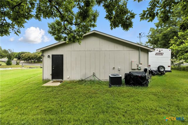1305 Meadow Drive, Killeen, TX 76549