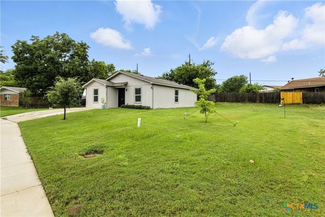 1305 Meadow Drive, Killeen, TX 76549