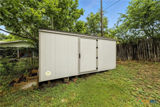 1305 Meadow Drive, Killeen, TX 76549