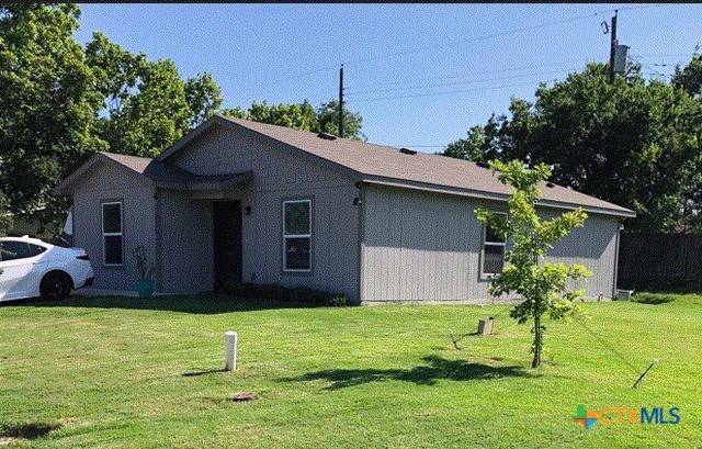 1305 Meadow Drive, Killeen, TX 76549