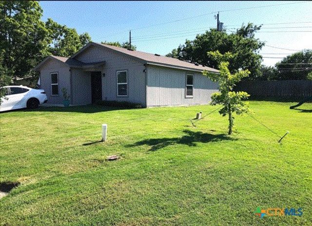 1305 Meadow Drive, Killeen, TX 76549