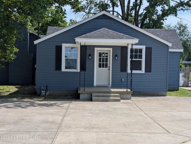 3800 E Indian Trail, Louisville, KY 40213