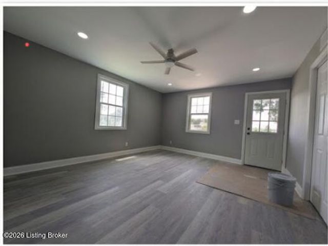 3800 E Indian Trail, Louisville, KY 40213