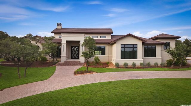 11229 Ensor, Boerne, TX 78006