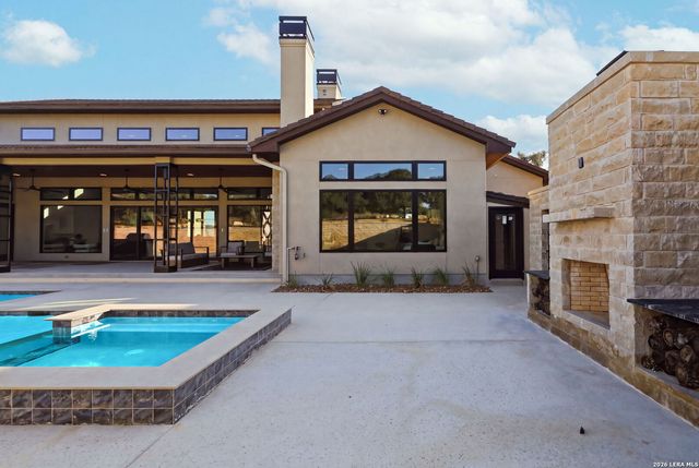 11229 Ensor, Boerne, TX 78006