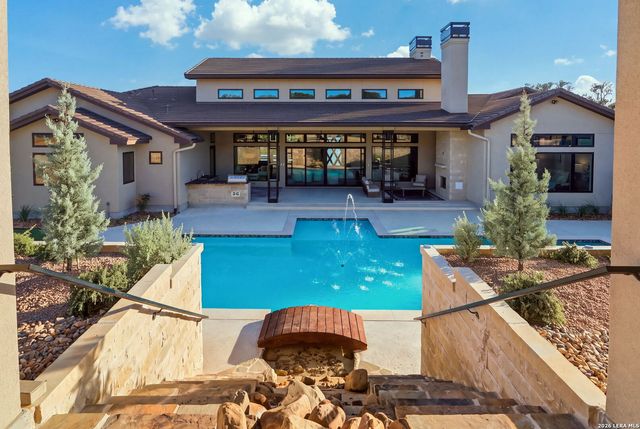 11229 Ensor, Boerne, TX 78006